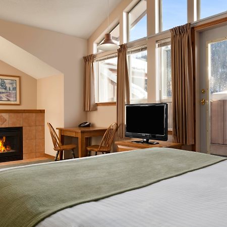 Sundance Lodge Сан-Пікс Екстер'єр фото