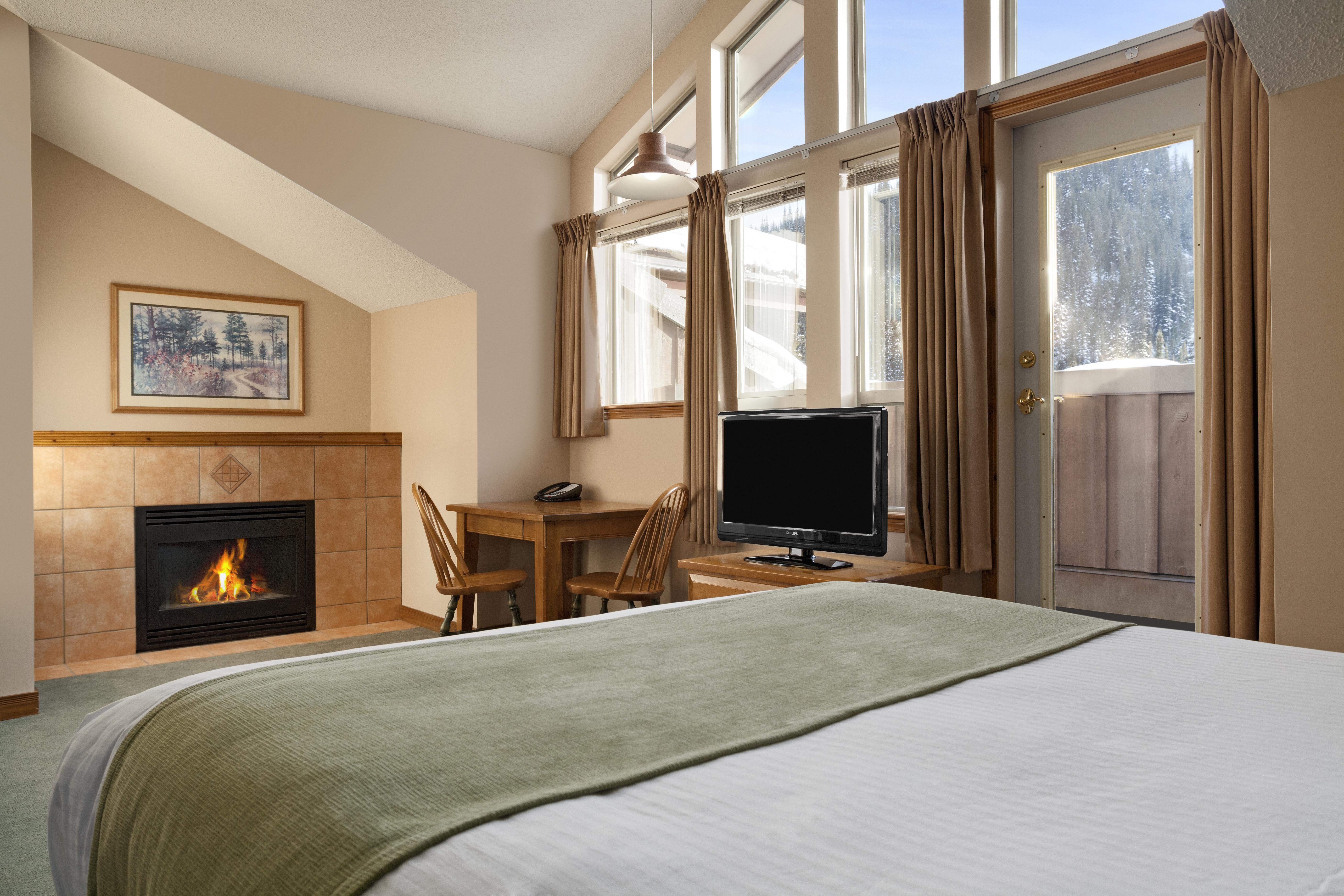 Sundance Lodge Сан-Пікс Екстер'єр фото