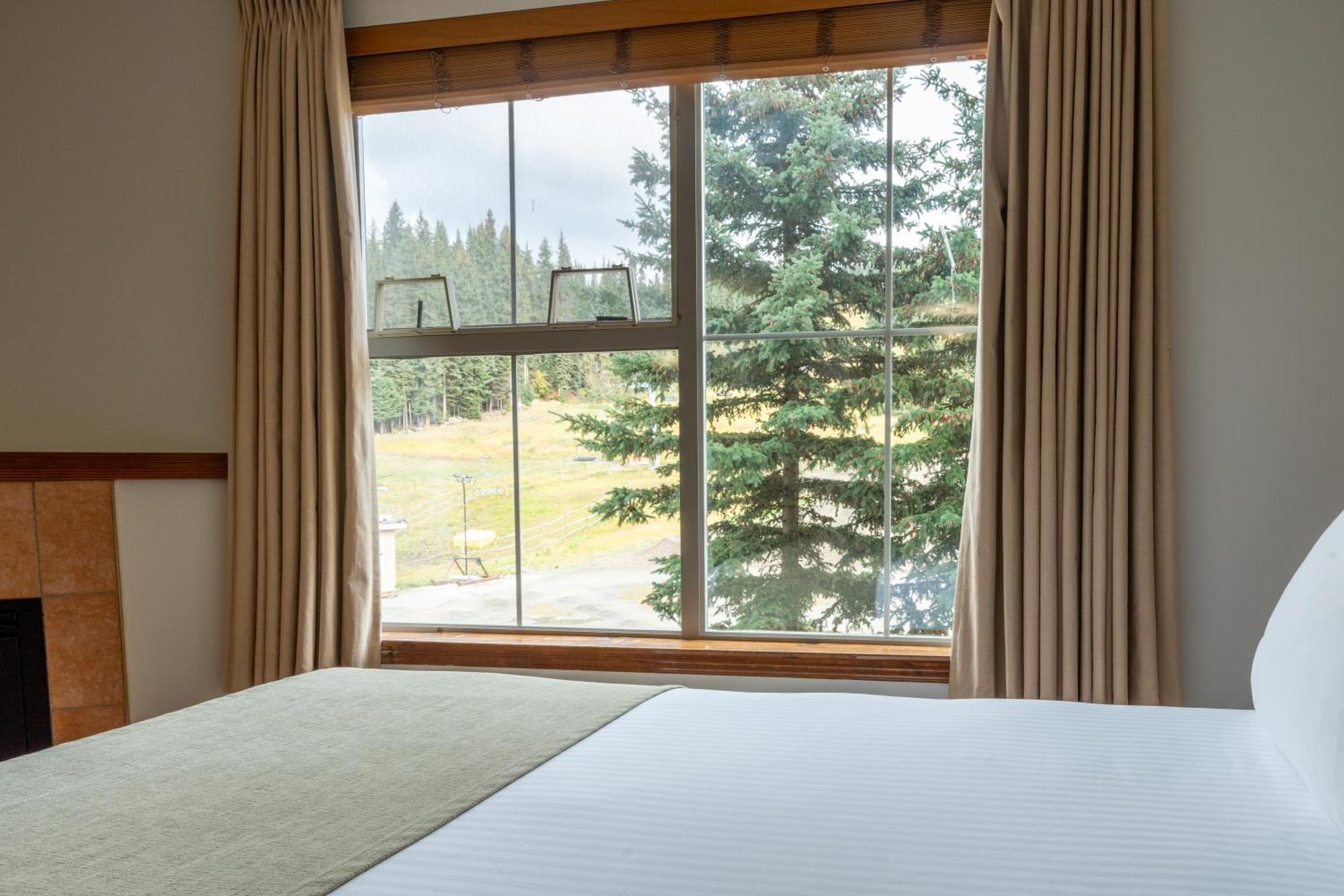 Sundance Lodge Сан-Пікс Екстер'єр фото