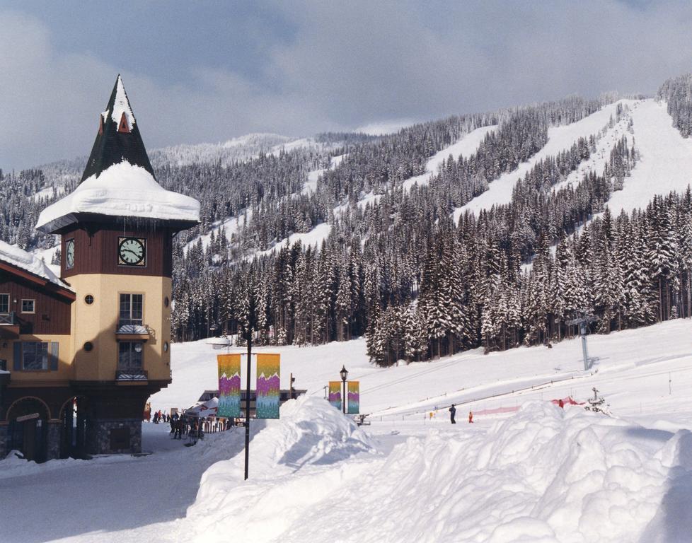 Sundance Lodge Сан-Пікс Екстер'єр фото