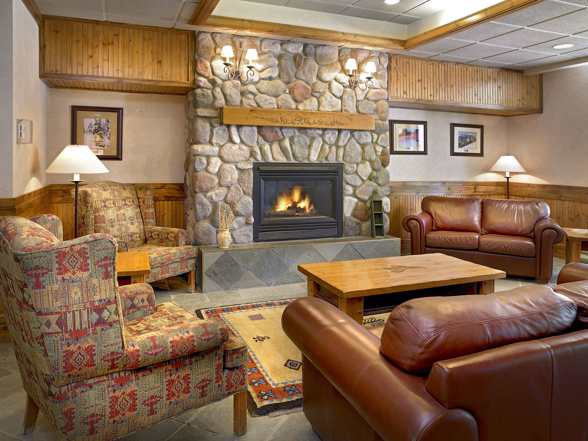 Sundance Lodge Сан-Пікс Екстер'єр фото
